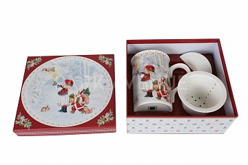 набор для чая