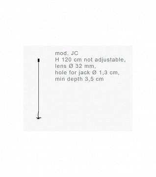 Подвес Jackie j JC