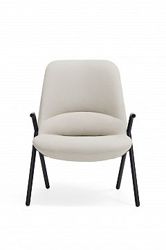 Кресло Dins Small, кремовый